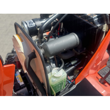 KUBOTA ASTE A-14