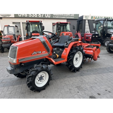 KUBOTA ASTE A-17