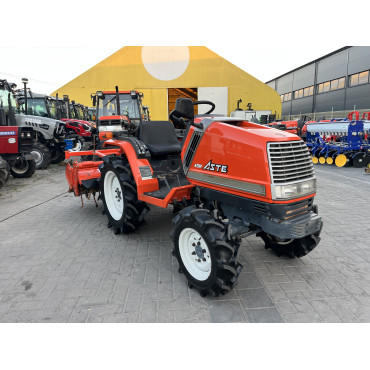 KUBOTA ASTE A-17