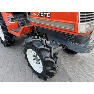 KUBOTA ASTE A-17