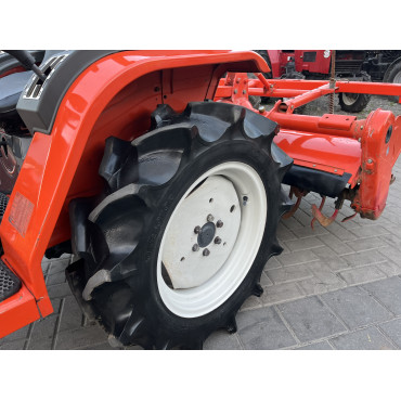 KUBOTA ASTE A-17