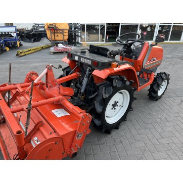 KUBOTA ASTE A-17