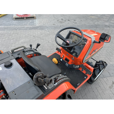 KUBOTA ASTE A-17