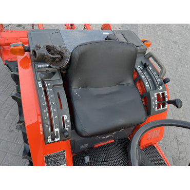 KUBOTA ASTE A-17