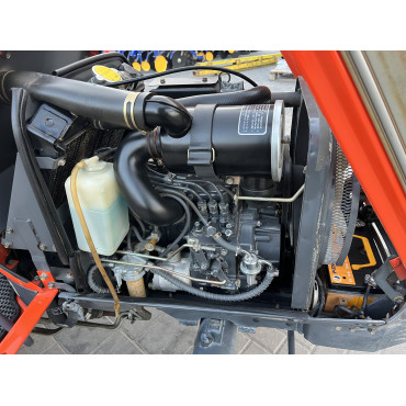 KUBOTA ASTE A-17