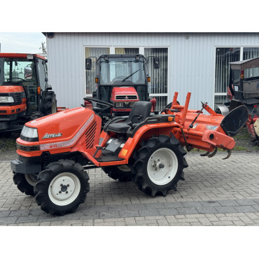 KUBOTA ASTE A-14