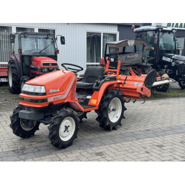 KUBOTA ASTE A-14