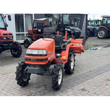 KUBOTA ASTE A-14