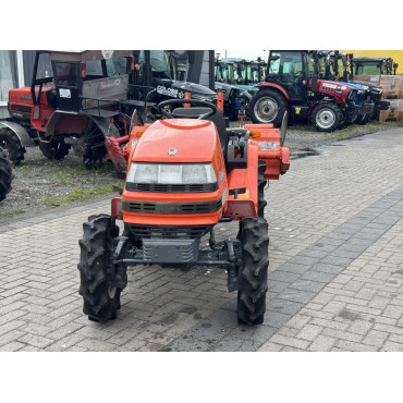 KUBOTA ASTE A-14