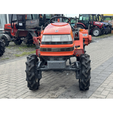 KUBOTA ASTE A-14