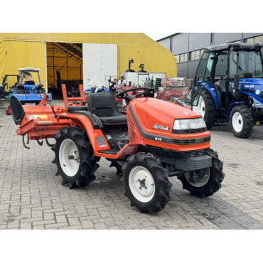 KUBOTA ASTE A-14