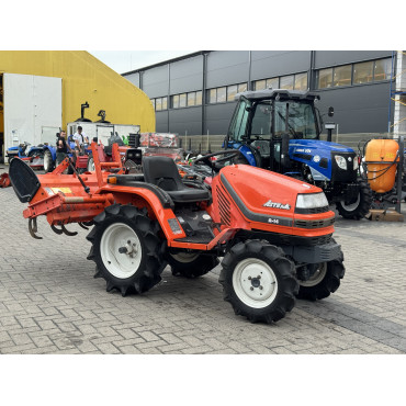 KUBOTA ASTE A-14
