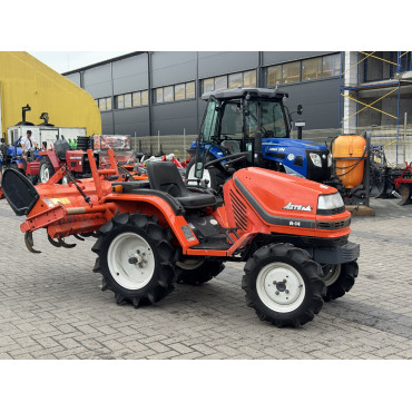 KUBOTA ASTE A-14