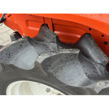KUBOTA ASTE A-14