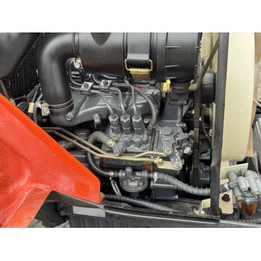 KUBOTA ASTE A-14