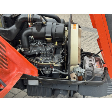 KUBOTA ASTE A-14