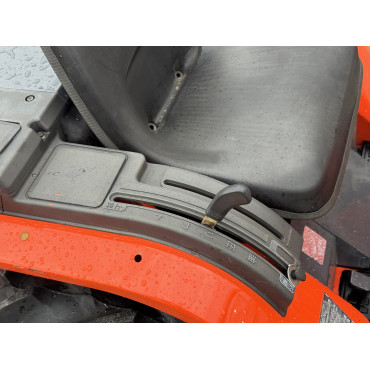 KUBOTA ASTE A-14