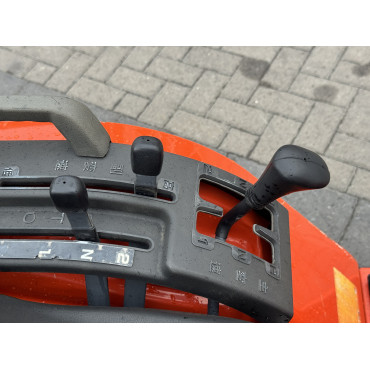 KUBOTA ASTE A-14