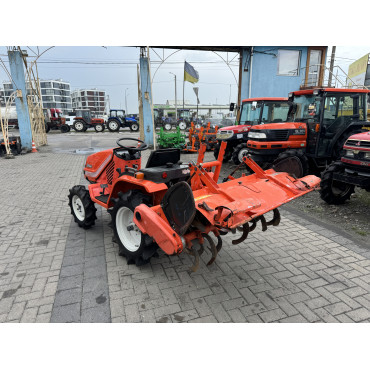 KUBOTA ASTE A-14