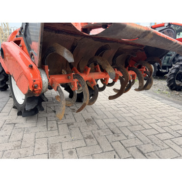 KUBOTA ASTE A-14