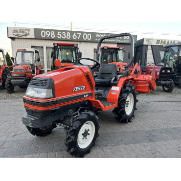 KUBOTA ASTE A-155