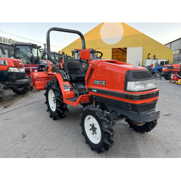 KUBOTA ASTE A-155