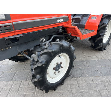 KUBOTA ASTE A-155