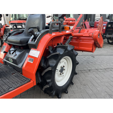 KUBOTA ASTE A-155