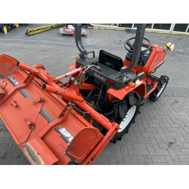 KUBOTA ASTE A-155