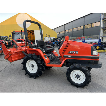KUBOTA ASTE A-155
