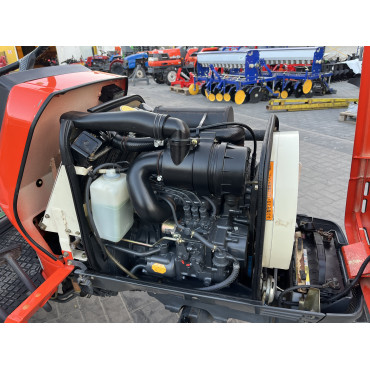 KUBOTA ASTE A-155