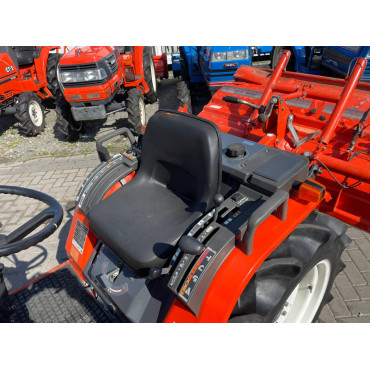 KUBOTA ASTE A-195
