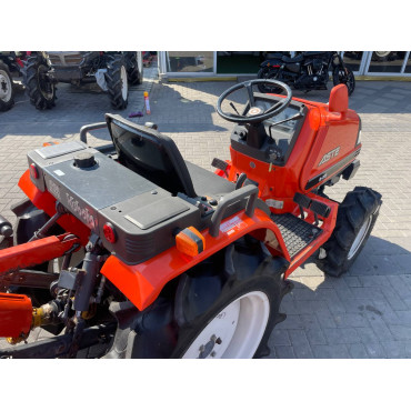 KUBOTA ASTE A-195