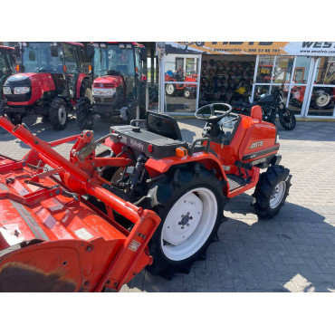 KUBOTA ASTE A-195