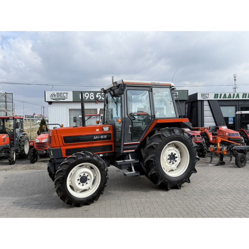 KUBOTA M1-65
