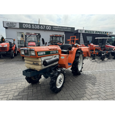 KUBOTA 1702