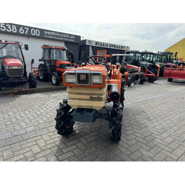 KUBOTA 1702
