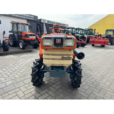 KUBOTA 1702