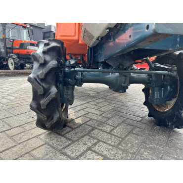 KUBOTA 1702