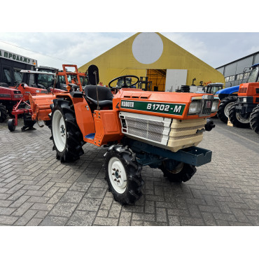KUBOTA 1702
