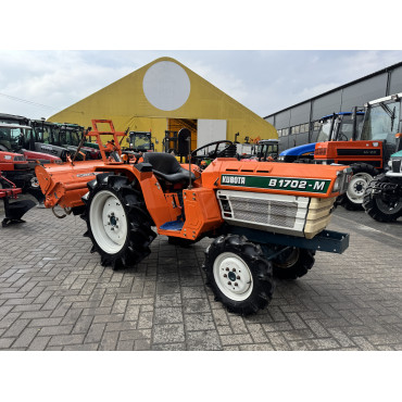 KUBOTA 1702