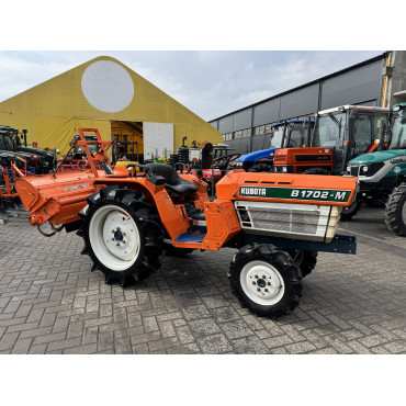 KUBOTA 1702