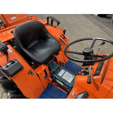KUBOTA 1702