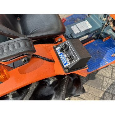 KUBOTA 1702