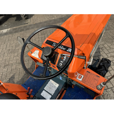 KUBOTA 1702