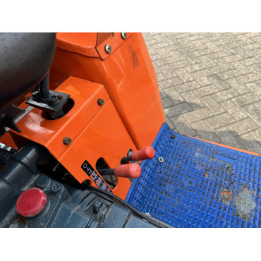 KUBOTA 1702