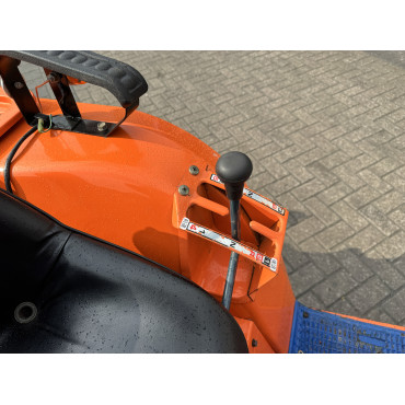KUBOTA 1702