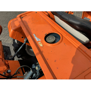 KUBOTA 1702