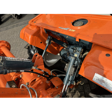 KUBOTA 1702