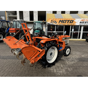 KUBOTA 1702